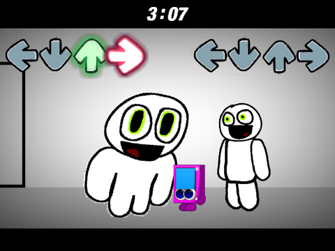 Hey, don't forget MY Phoney! =D