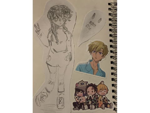 sketchbooook