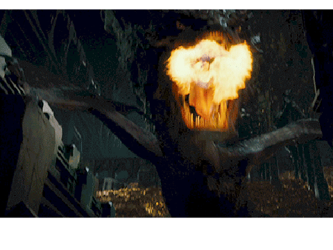 Smaug GIF