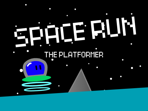 Space Run