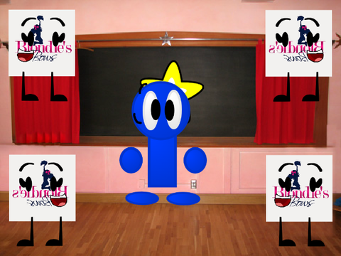 Evil Robotboy Gets Sent To The Underworld III Part 1 copy