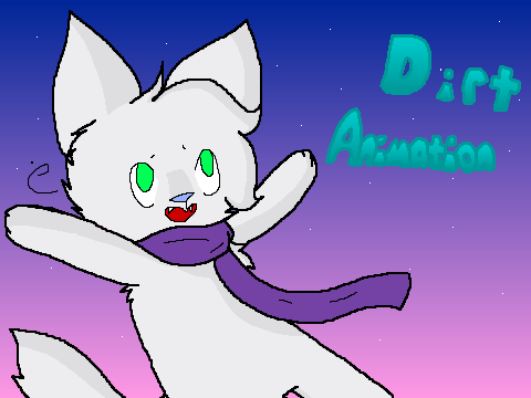 Some dirt? PMV