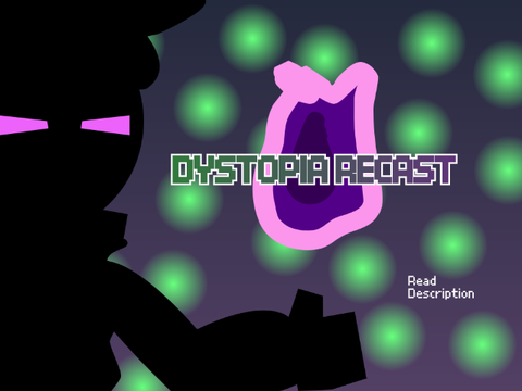 Dystopia recast results [read desc]
