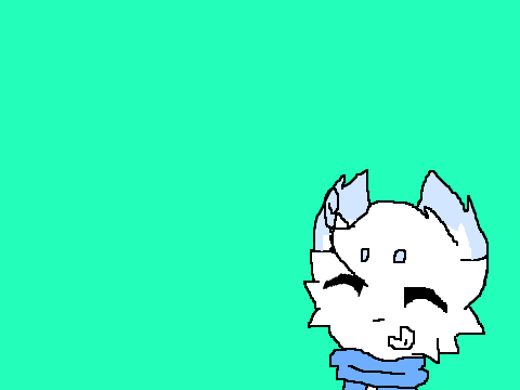 Collab with FrostFur458 Part 1