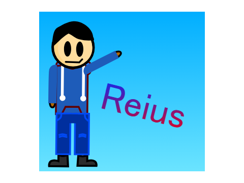 NEW PFP!