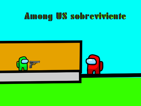 Among US sobreviviente