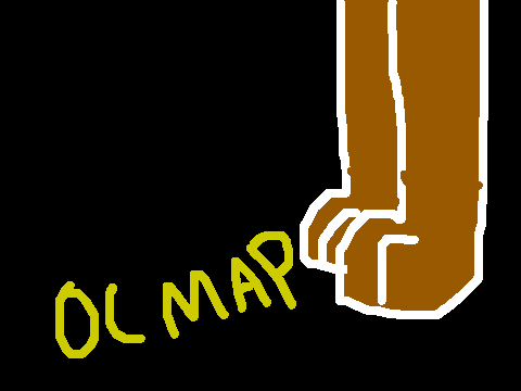Blood OC MAP (Blood warning) 7/27 Taken