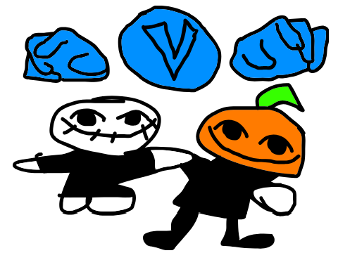 Spooky Month: fortnite battle pass