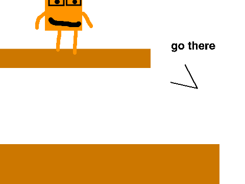 Pixel boss 1