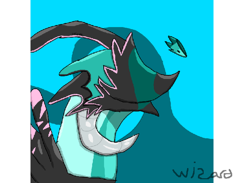 Novus warden art (ARCHIVE)