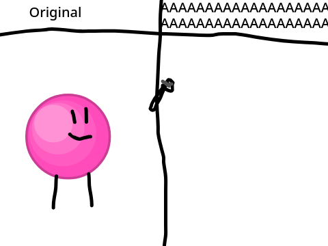 goodbye pinkie