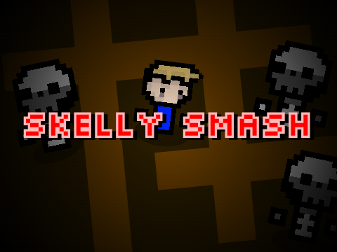 Skelly Smash