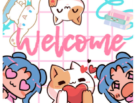 Welcome 