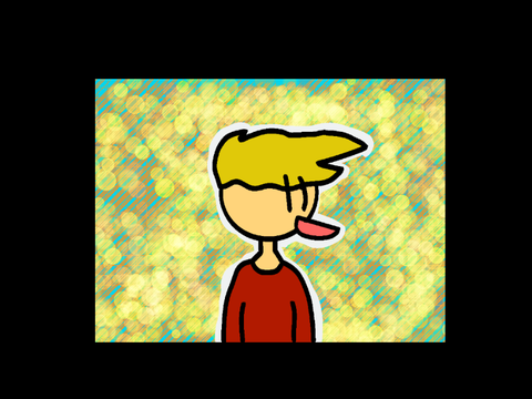 MORE art ( it frickin sucks )