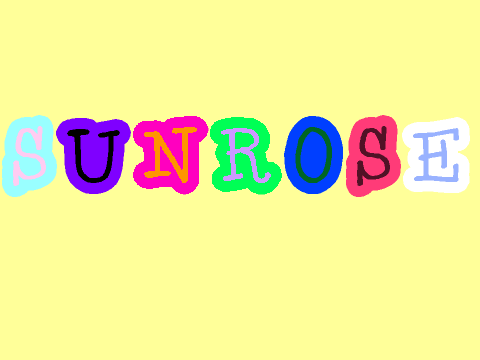 SunRose