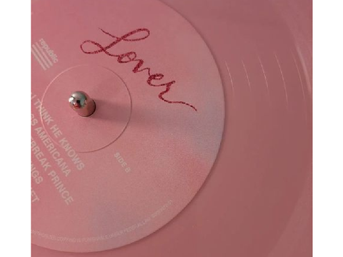 afterglow {taylor swift~from lover}