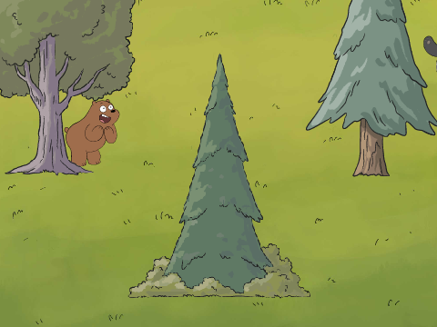 Hide and Seek remix