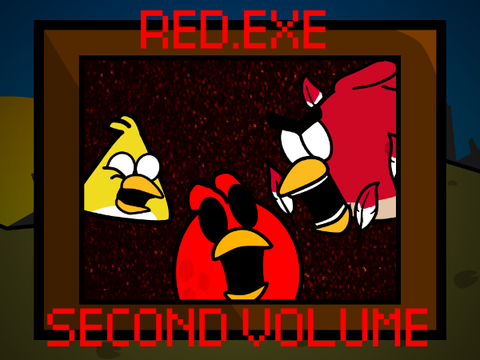 Vs Red.exe Second Volume