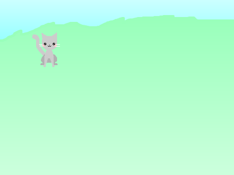 Kitty Story