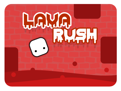 Lava Rush