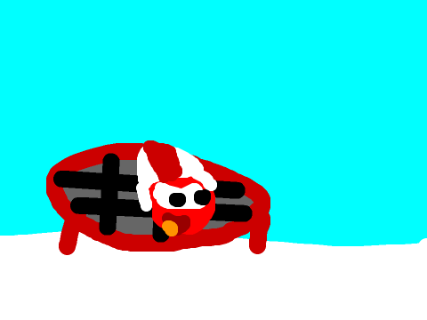 Puffle launch
