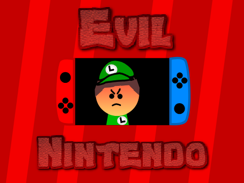 Evil Nintendo