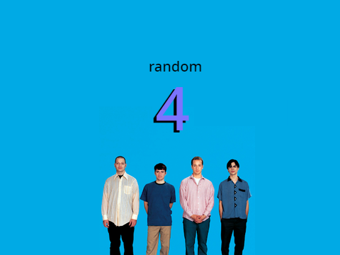 RANDOM 4