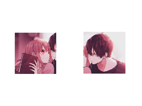 matching pfps for anyone