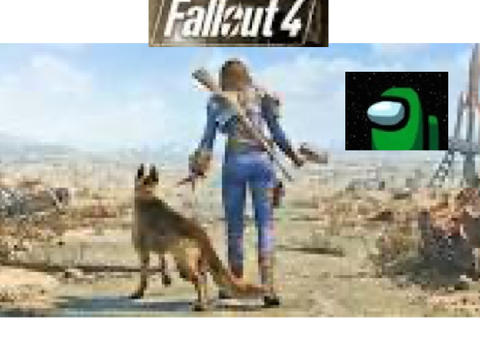 Fallout 4 add your self 