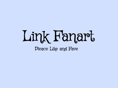 Link Fanart