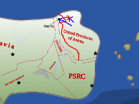 Battle of herrtz