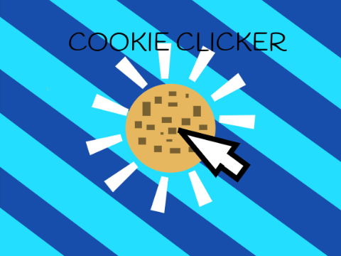Cookie Clicker v 3.2 #games #art #clicker