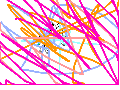 How To Draw a Masterpiece
