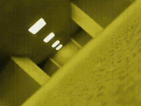 No-clipping into the backrooms