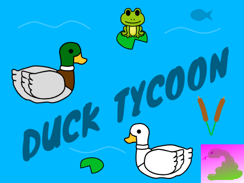 Duck Tycoon