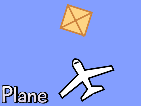 Plane