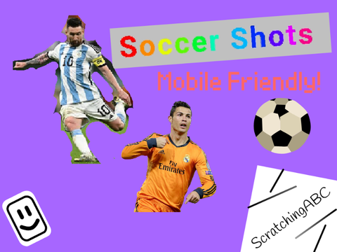 Soccer Shots V3