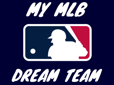 My MLB Dream Team (Codeingit Editon)