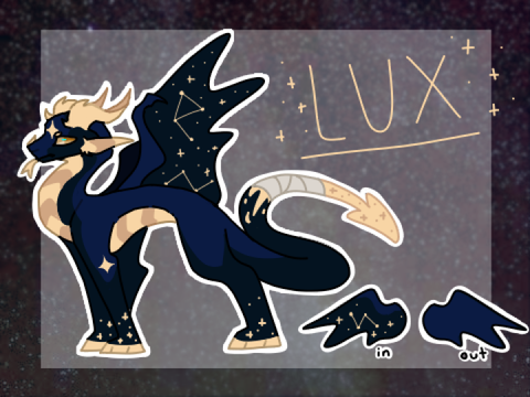 . Lux .