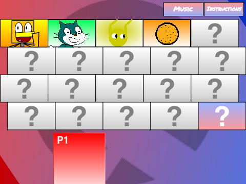 Add Yourself in Super Smash Bros