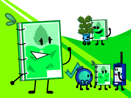 Botany Journal
