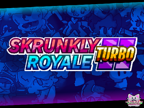 Skrunkly Royale Turbo