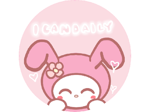 Pfp for TheDailyGirlLife