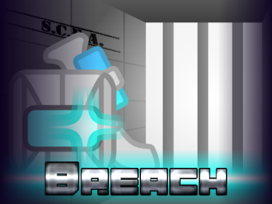 Breach charater change