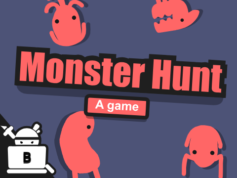 Monster Hunt | #Games #Trending