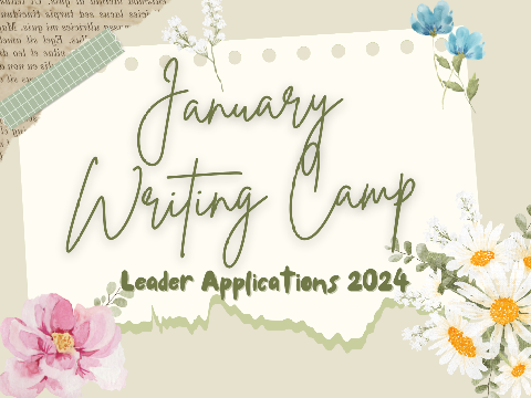 JWC Leader Applications ❀ 2024 - answers