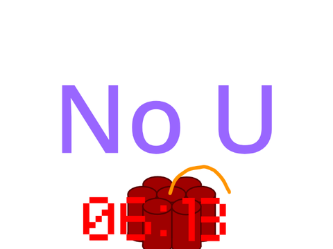 No you