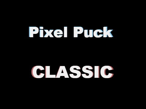 Pixel PUCK