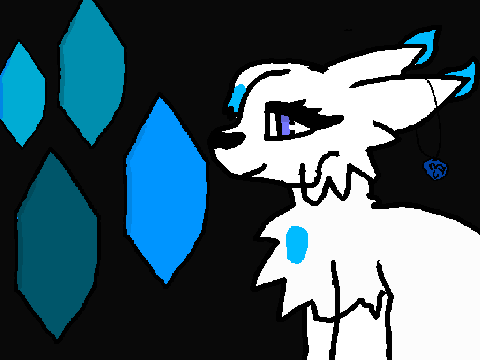 Lost Roses Fanart 