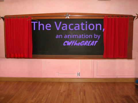 The Vacation Trailer
